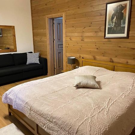 Villa Naya, Pirin Golf & Spa Bansko Exteriör bild