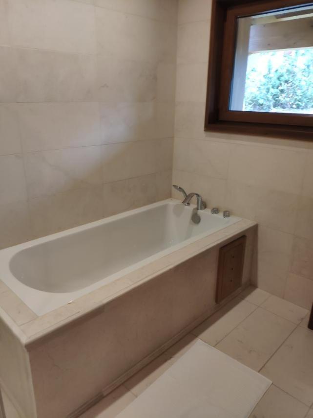 Villa Naya, Pirin Golf & Spa Bansko Exteriör bild