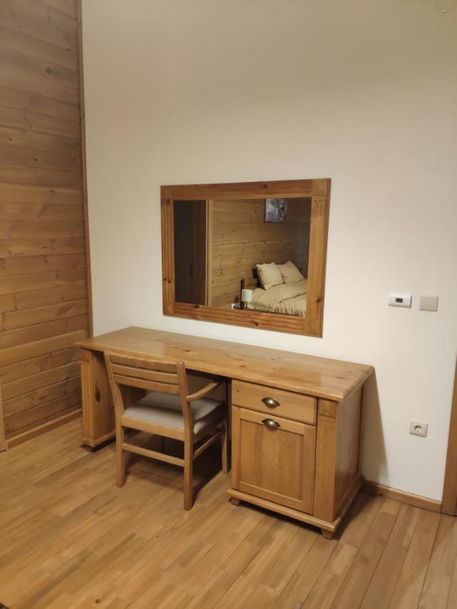 Villa Naya, Pirin Golf & Spa Bansko Exteriör bild