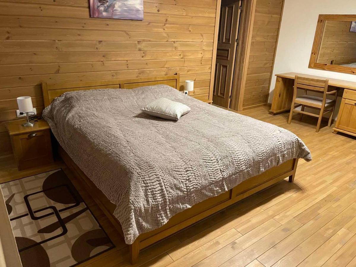 Villa Naya, Pirin Golf & Spa Bansko Exteriör bild