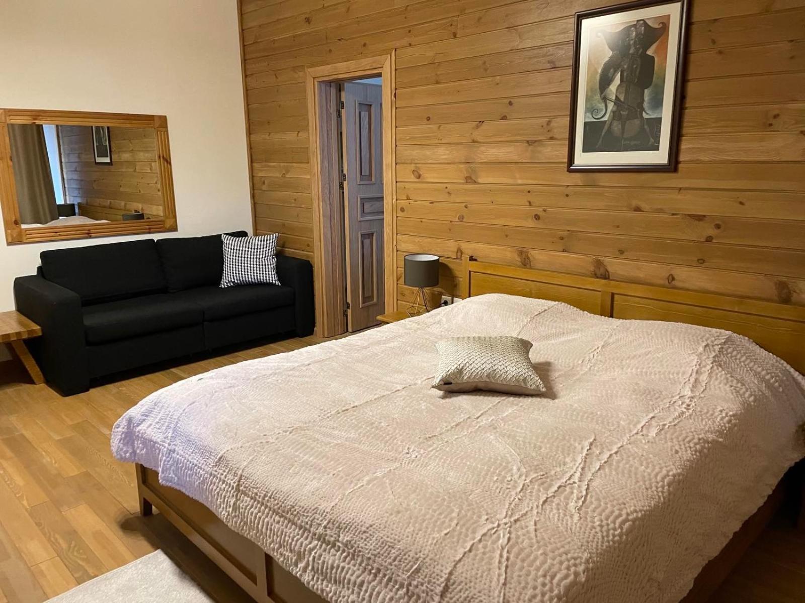Villa Naya, Pirin Golf & Spa Bansko Exteriör bild