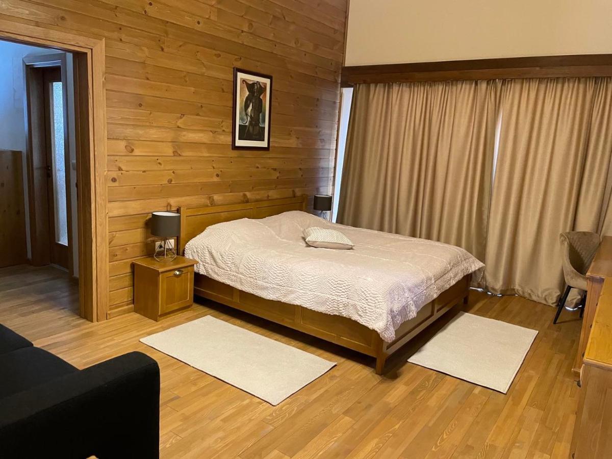 Villa Naya, Pirin Golf & Spa Bansko Exteriör bild