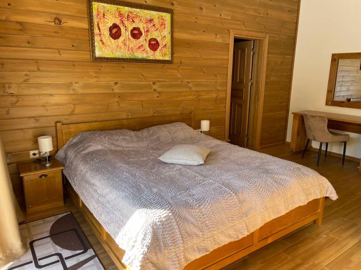 Villa Naya, Pirin Golf & Spa Bansko Exteriör bild
